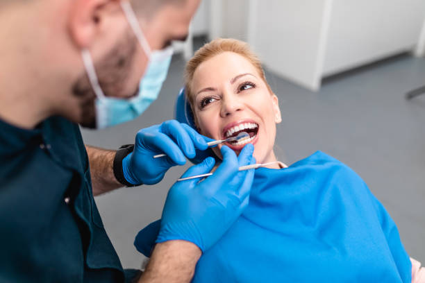 Full Mouth Reconstruction in Warsaw, MO