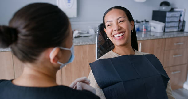 Emergency Dental Services in Warsaw, MO