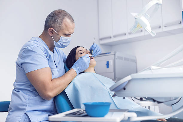 Best Oral Cancer Screening  in Warsaw, MO