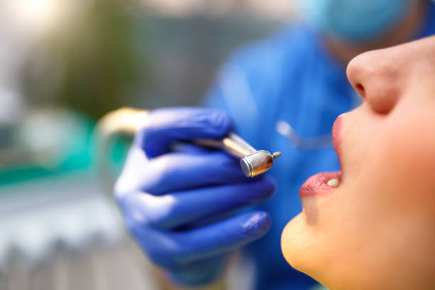 Dental Bonding in Warsaw, MO